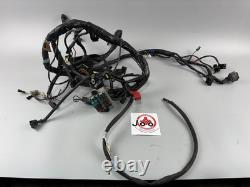 Triumph Daytona 955i T595 N 2002 Wiring Harness Connector Cable Electric