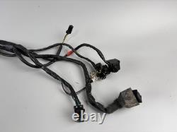 Triumph Daytona 955i T595 N 2002 Wiring Harness Connector Cable Electric