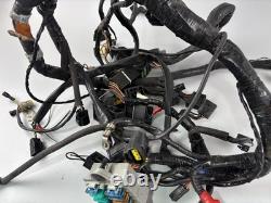 Triumph Daytona 955i T595 N 2002 Wiring Harness Connector Cable Electric