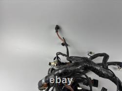 Triumph Daytona 955i T595 N 2002 Wiring Harness Connector Cable Electric