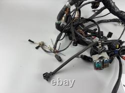 Triumph Daytona 955i T595 N 2002 Wiring Harness Connector Cable Electric