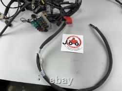 Triumph Daytona 955i T595 N 2002 Wiring Harness Connector Cable Electric