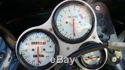 Triumph Daytona 955i T595 Shape