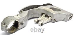 Triumph Daytona 955i T595 Swing Rear Wheel Swing