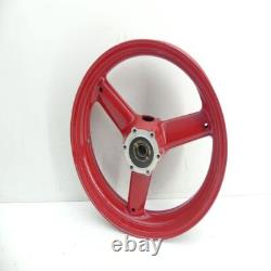 Triumph Daytona 955i T595 T509 Speed Triple Front Wheel Rim 28514