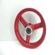 Triumph Daytona 955i T595 T509 Speed Triple Front Wheel Rim 28514