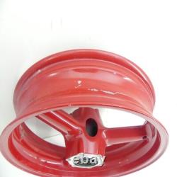 Triumph Daytona 955i T595 T509 Speed Triple Front Wheel Rim 28514
