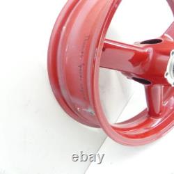 Triumph Daytona 955i T595 T509 Speed Triple Front Wheel Rim 28514