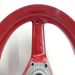 Triumph Daytona 955i T595 T509 Speed Triple Front Wheel Rim 28514