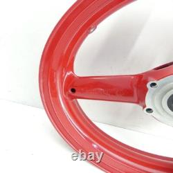 Triumph Daytona 955i T595 T509 Speed Triple Front Wheel Rim 28514