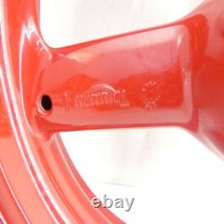 Triumph Daytona 955i T595 T509 Speed Triple Front Wheel Rim 28514