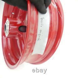 Triumph Daytona 955i T595 T509 Speed Triple Front Wheel Rim 28514