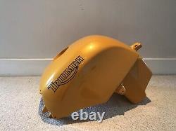 Triumph Daytona 955i T595 fuel tank