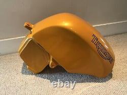 Triumph Daytona 955i T595 fuel tank