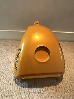 Triumph Daytona 955i T595 fuel tank