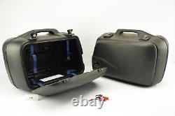 Triumph Daytona 955i T595 year 1997 side case suitcase