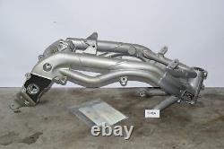 Triumph Daytona 955i T595 year 1999 frame with papers A566011732