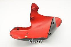 Triumph Daytona 955i T595 year 1999 front fender A566011743