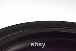 Triumph Daytona 955i T595 year 1999 front wheel wheel rim front N73H