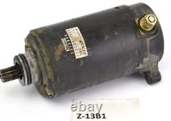 Triumph Daytona 955i T595 year 99 starter starter