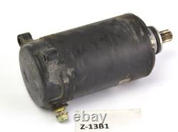 Triumph Daytona 955i T595 year 99 starter starter