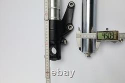 Triumph Daytona 955i T595N 1997 Fork Tubes Struts A322-6