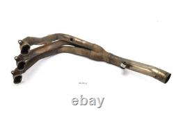 Triumph Daytona 955i T595N 2001 2004 Manifold Exhaust Dent A93F