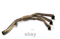 Triumph Daytona 955i T595N 2001 2004 Manifold Exhaust Dent A93F