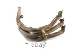 Triumph Daytona 955i T595N 2001 2004 Manifold Exhaust Dent A93F