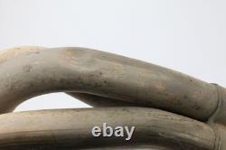 Triumph Daytona 955i T595N 2001 2004 Manifold Exhaust Dent A93F