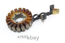 Triumph Daytona 955i T595N 2001 Alternator Generator A7532