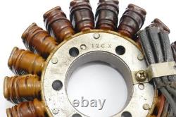 Triumph Daytona 955i T595N 2001 Alternator Generator A7532