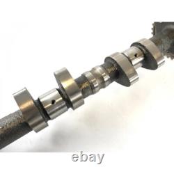 Triumph Daytona 955i T595N 2001 Camshaft Intake Camshaft