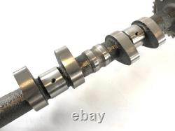Triumph Daytona 955i T595N 2001 Camshaft intake camshaft