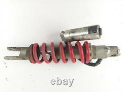 Triumph Daytona 955i T595N 2001 Central STRUT ADJUSTABLE GOOD CONDITION