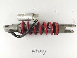 Triumph Daytona 955i T595N 2001 Central STRUT ADJUSTABLE GOOD CONDITION