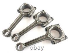 Triumph Daytona 955i T595N 2001 Connecting Rod Set