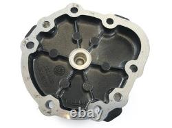 Triumph Daytona 955i T595N 2001 Cover freewheel intermediate gear freewheel