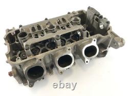 Triumph Daytona 955i T595N 2001 Cylinder Head