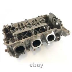 Triumph Daytona 955i T595N 2001 Cylinder Head