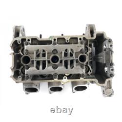 Triumph Daytona 955i T595N 2001 Cylinder Head