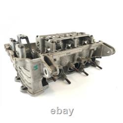 Triumph Daytona 955i T595N 2001 Cylinder Head