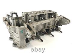 Triumph Daytona 955i T595N 2001 Cylinder Head