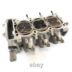 Triumph Daytona 955i T595N 2001 Cylinder Head