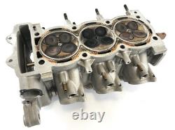 Triumph Daytona 955i T595N 2001 Cylinder Head