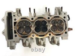 Triumph Daytona 955i T595N 2001 Cylinder Head