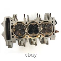 Triumph Daytona 955i T595N 2001 Cylinder Head