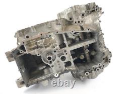 Triumph Daytona 955i T595N 2001 Engine Cases with Cylinder and Bushings