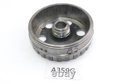 Triumph Daytona 955i T595N 2001 Flywheel Rotor 037000-5190 A359G