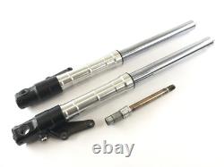 Triumph Daytona 955i T595N 2001 Fork Tele Fork with Axle